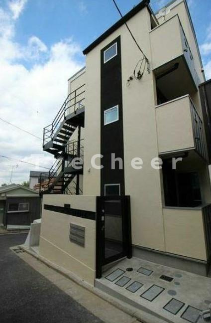 リバティ上板橋Ⅱのその他