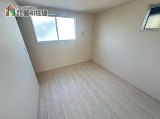 【洋室】 | 新築戸建　明石市松江