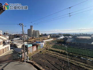 【展望】 | 新築戸建　明石市松江