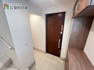 【玄関】 | 新築戸建　明石市松江