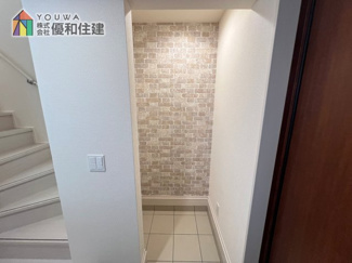 【収納】 | 新築戸建　明石市松江