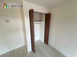 【洋室】 | 新築戸建　明石市松江