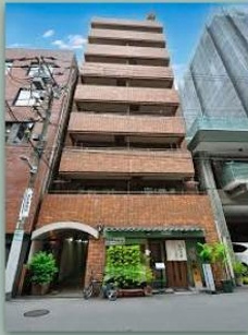 ニューライフ大手前