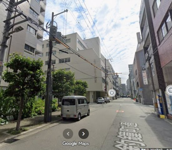 ニューライフ大手前のその他