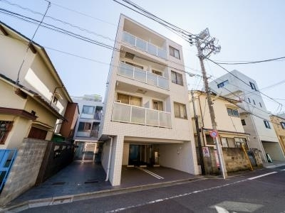 【外観】 | KDXレジデンス三宿