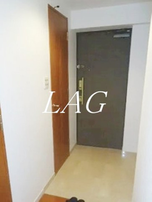 【玄関】 | ヒルレジデンス大崎 | 玄関です。