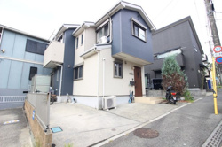 坂本町４丁目中古戸建の画像