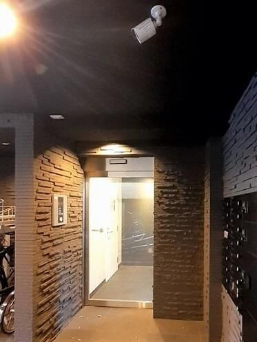 ルミアージュ飛鳥山公園の設備