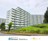 南えびな杉久保サンパルク６５０C街区6号棟の画像