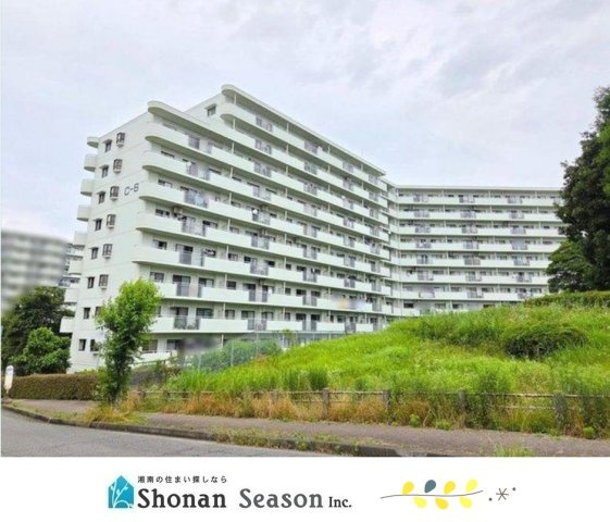 【外観】 | 11階建６階部分◎前面棟なし＆南向きにつき、眺望・日当たり良好◎　
お気軽にお問い合わせください♪