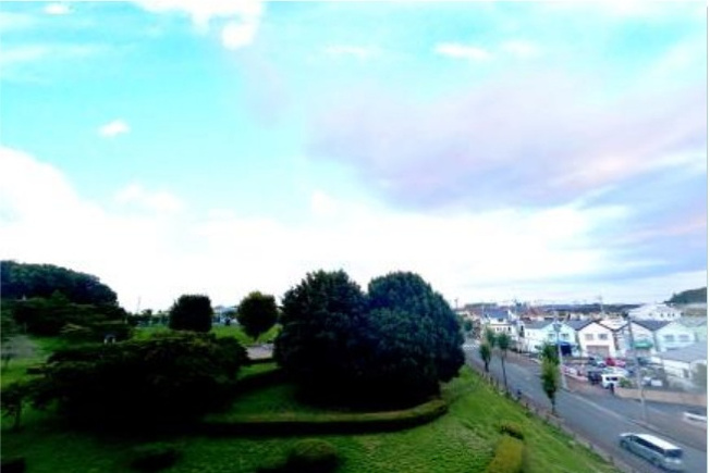 【展望】 | 長期修繕計画あり、共有部分修復歴ありで購入後も安心なお住まいです◎
学区：杉久保小学校まで徒歩５分とお子様の通学にも安心◎