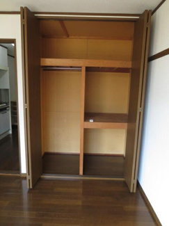 【収納】 | プレジールＮ