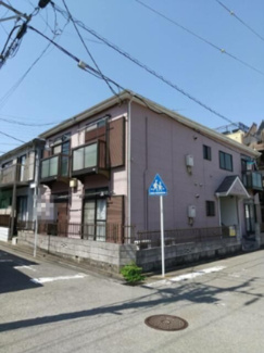 【外観】 | プレジールＮ