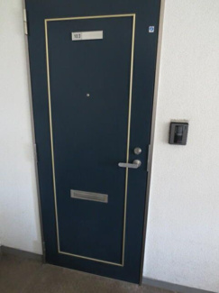 【玄関】 | プレジールＮ