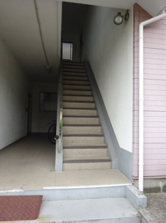 【エントランス】 | プレジールＮ