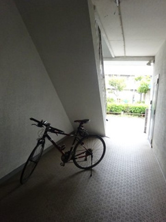 【その他共用部分】 | プレジールＮ