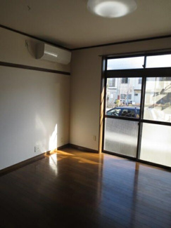 【居間・リビング】 | プレジールＮ