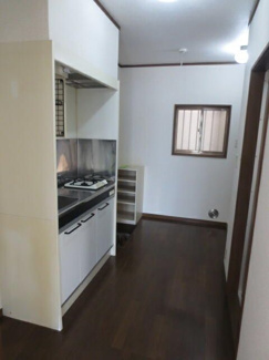 【キッチン】 | プレジールＮ