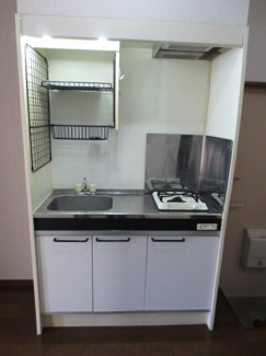 【内装】 | プレジールＮ