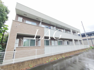 【外観】 | Ｆ・Ｐクレストクワットロ | 外観です。