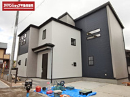 三島市谷田 新築建売分譲住宅 土地＋建物 TW05925の画像