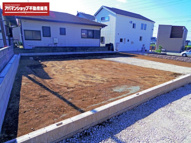 三島市谷田 新築建売分譲住宅 土地＋建物 TW05925の画像