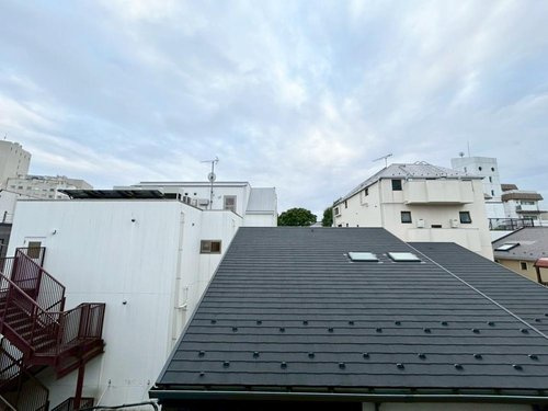 ルラール駒込の展望