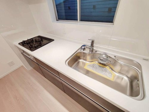 ルラール駒込のキッチン