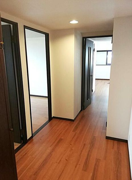 ライオンズシティ川口の内装|別号室参考写真です。