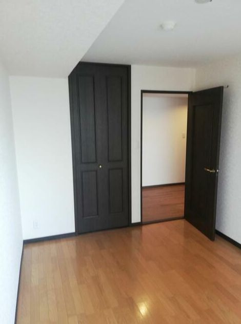 ライオンズシティ川口の内装|別号室参考写真です。