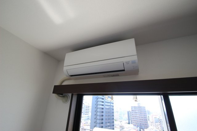 ライオンズシティ川口の設備|別号室参考写真です。