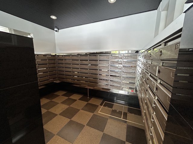 ライオンズシティ川口のその他共用部分