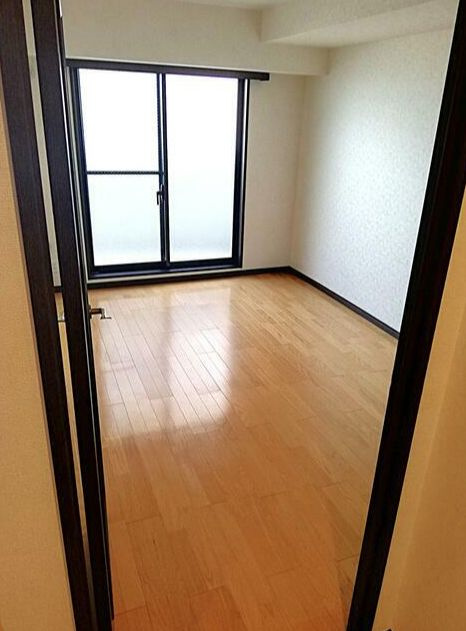 ライオンズシティ川口の寝室|別号室参考写真です。