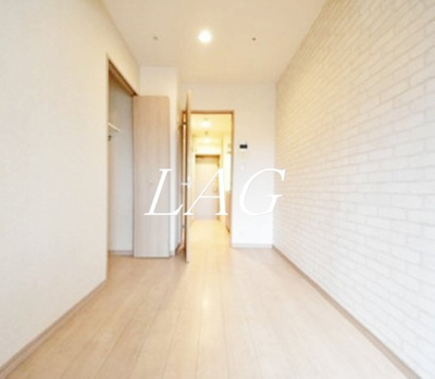 【寝室】 | ログ品川サンズ | 寝室です。