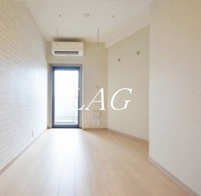 【居間・リビング】 | ログ品川サンズ | 洋室のお部屋です。