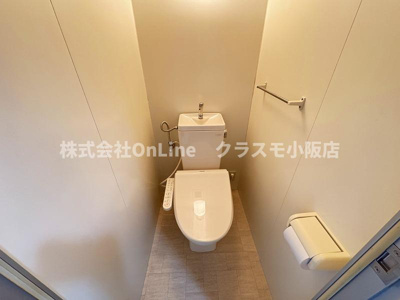 【トイレ】 | アーバンシティ上本町