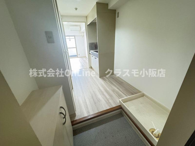 【内装】 | アーバンシティ上本町