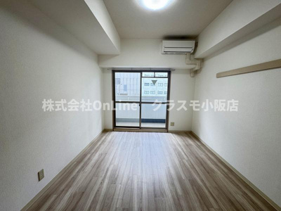 【洋室】 | アーバンシティ上本町