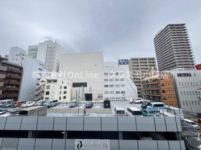 【展望】 | アーバンシティ上本町