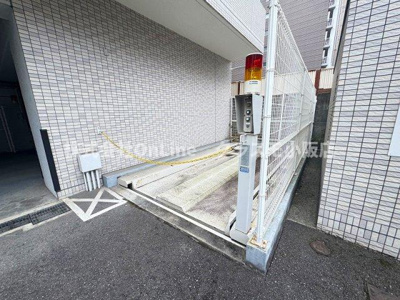 【駐車場】 | アーバンシティ上本町