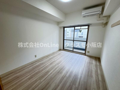 【居間・リビング】 | アーバンシティ上本町