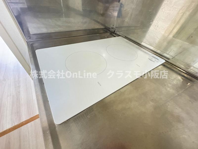 【キッチン】 | アーバンシティ上本町