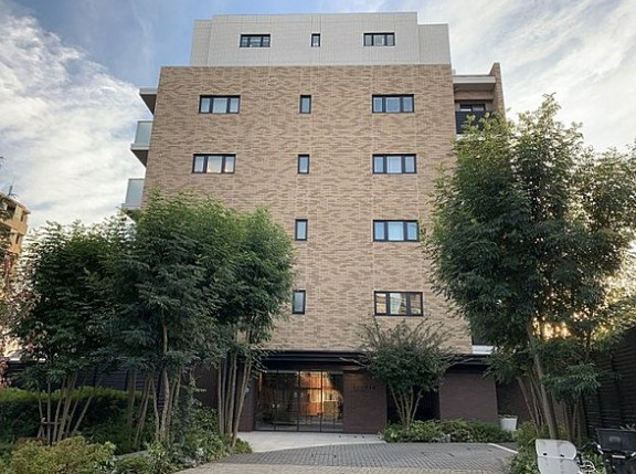 イニシア朝霞本町