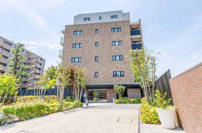 イニシア朝霞本町のその他