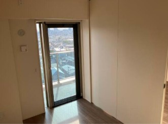 【寝室】 | Brillia東中野StationFront