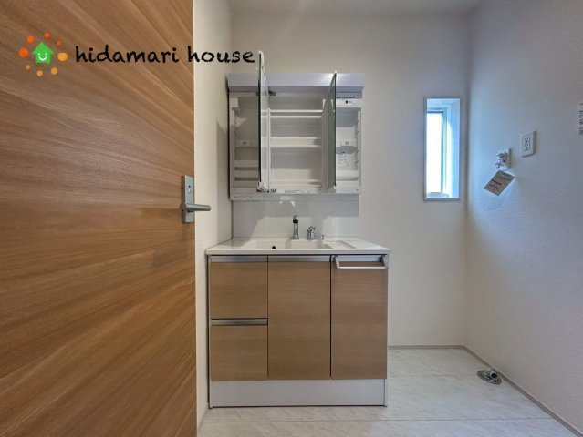 桶川市坂田10期　新築戸建　ブルーミング01のその他