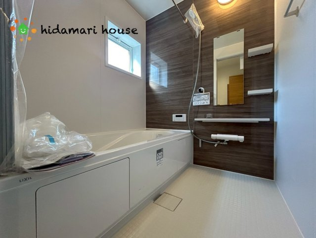 桶川市坂田10期　新築戸建　ブルーミング01の内装