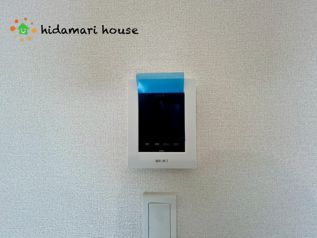 桶川市坂田10期　新築戸建　ブルーミング01の洋室