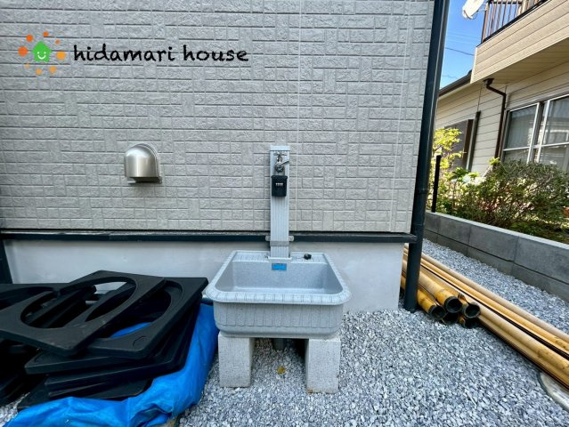 桶川市坂田10期　新築戸建　ブルーミング01のその他