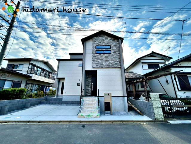 桶川市坂田10期　新築戸建　ブルーミング01のその他